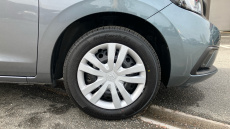 Honda Jazz 1.5 i-MMD Hybrid SE 5dr eCVT Hybrid Hatchback